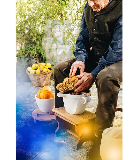 Acqua Di Parma Blu Mediterraneo Arancia La Spugnatura Eau De Toilette Limited Edition 8 Acqua Di Parma Blu Mediterraneo Arancia La Spugnatura Eau De Toilette Limited Edition - Afbeelding 6