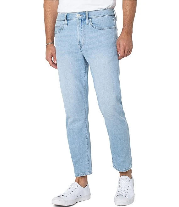 Liverpool Los Angeles Vintage Taper Sneaker Jeans 3 Liverpool Los Angeles Vintage Taper Sneaker Jeans - Afbeelding 2