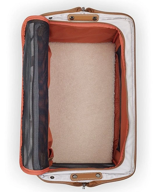 Delsey Paris Chatelet Air 2.0 Pet Carrier 8 Delsey Paris Chatelet Air 2.0 Pet Carrier - Afbeelding 6