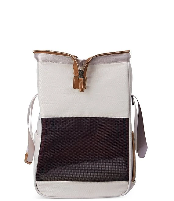 Delsey Paris Chatelet Air 2.0 Pet Carrier 4 Delsey Paris Chatelet Air 2.0 Pet Carrier - Afbeelding 2