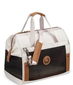 Delsey Paris Chatelet Air 2.0 Pet Carrier 12 Delsey Paris Chatelet Air 2.0 Pet Carrier -PeeWee-winkel 00000000 zi 446894c7 7afb 441a 8385 9c1d391b50ed 05 ai