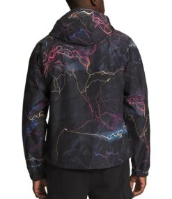 The North Face Novelty TNF™ Trail Glow Rain Hoodie -PeeWee-winkel 00000000 zi d26f3db8 c1e8 4b90 a82e 9a3e81a9d634 01 ai