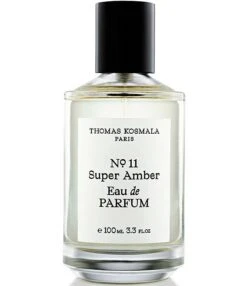 Thomas Kosmala No. 11 Super Amber Eau De Parfum