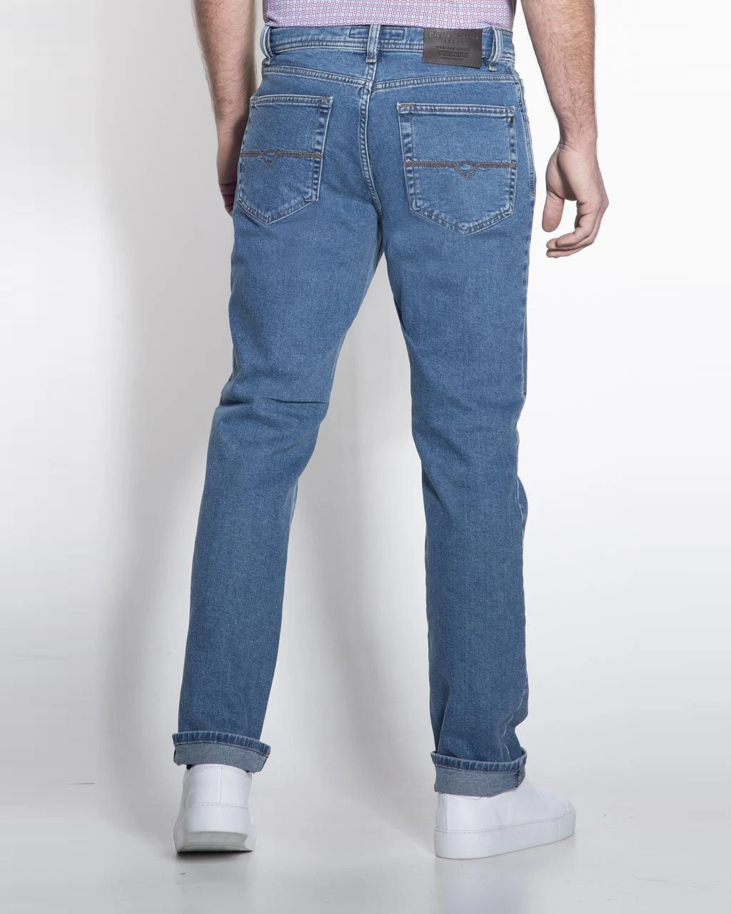 Pierre Cardin Dijon Jeans 7 Pierre Cardin Dijon Jeans - Afbeelding 5