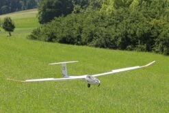 MPX LENTUS RR E-ZWEVER 3MTR -PeeWee-winkel 015 1 00900 gr 1