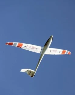 MPX LENTUS RR E-ZWEVER 3MTR -PeeWee-winkel 015 1 00900 gr 2