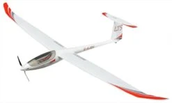 MPX LENTUS RR E-ZWEVER 3MTR