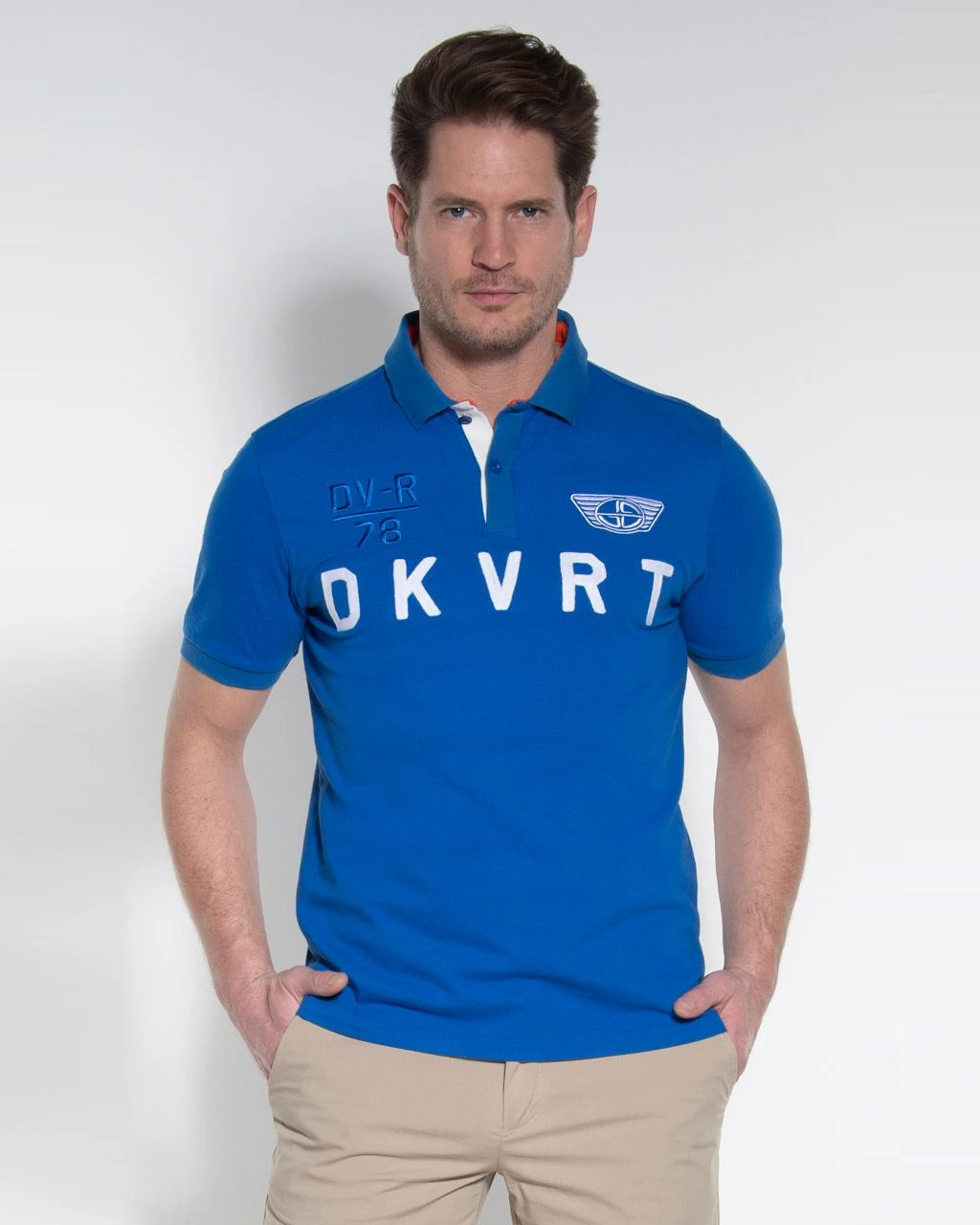 Donkervoort Polo KM 3 Donkervoort Polo KM - Afbeelding 2