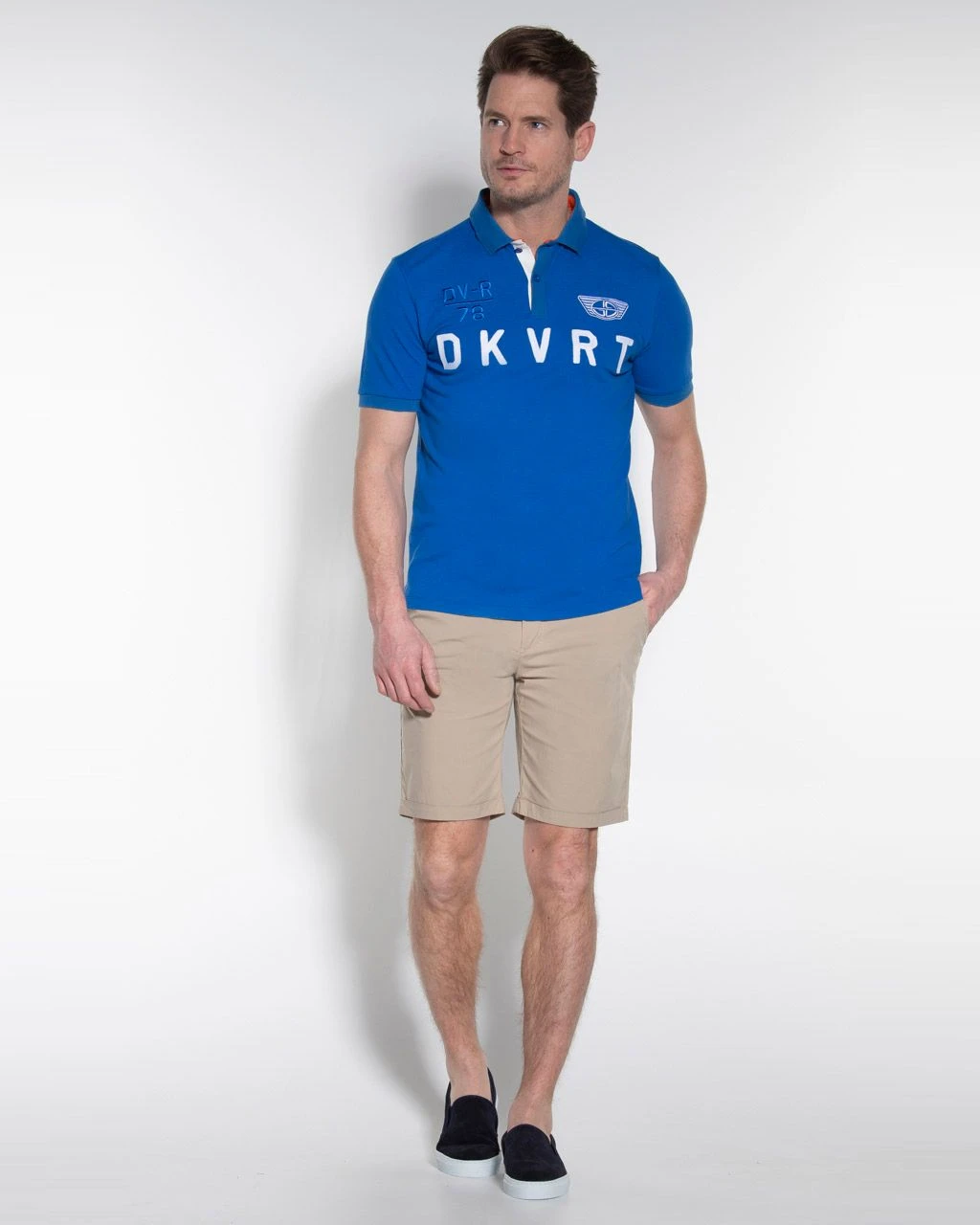 Donkervoort Polo KM 4 Donkervoort Polo KM - Afbeelding 3