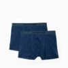 DENHAM Boxershort 2-pack 1 DENHAM Boxershort 2-pack -PeeWee-winkel 059348 001 1 1