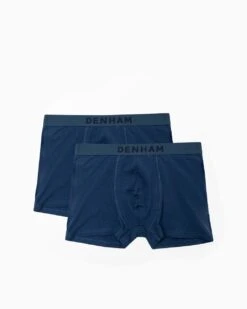 DENHAM Boxershort 2-pack