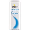 Pjur Woman Aqua Glijmiddel 100 Ml 1 Pjur Woman Aqua Glijmiddel 100 Ml -PeeWee-winkel 06177500000