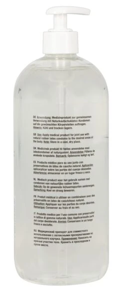 Anaal 1000ml medisch Glijmiddel Van Just Glide 8 Anaal 1000ml medisch Glijmiddel Van Just Glide -PeeWee-winkel 06249180000 nor b 1