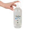 Anaal 1000ml medisch Glijmiddel Van Just Glide -PeeWee-winkel 06249180000 nor d