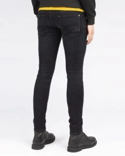 Cast Iron Fander Skinny Fit Jeans -PeeWee-winkel 062592 001 2