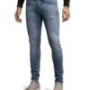 Cast Iron Fander Super Slim Fit Comfort Jeans 1 Cast Iron Fander Super Slim Fit Comfort Jeans -PeeWee-winkel 066875 001 1 1