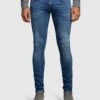 Cast Iron Fander Super Slim Jeans 2 Cast Iron Fander Super Slim Jeans -PeeWee-winkel 070672 001 1