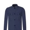 Campbell Classic Irvine Overshirt 2 Campbell Classic Irvine Overshirt -PeeWee-winkel 071684 001 1 1