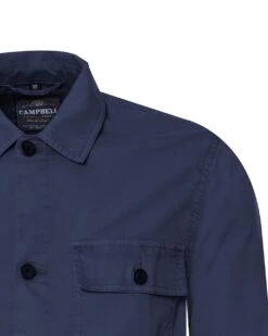 Campbell Classic Irvine Overshirt 9 Campbell Classic Irvine Overshirt -PeeWee-winkel 071684 001 2 1