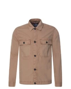 Campbell Classic Irvine Overshirt