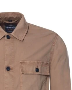 Campbell Classic Irvine Overshirt 9 Campbell Classic Irvine Overshirt -PeeWee-winkel 071684 003 2 1