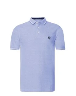 Campbell Classic Yardville Polo KM