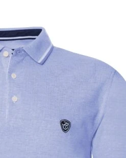 Campbell Classic Yardville Polo KM -PeeWee-winkel 071724 001 2 1