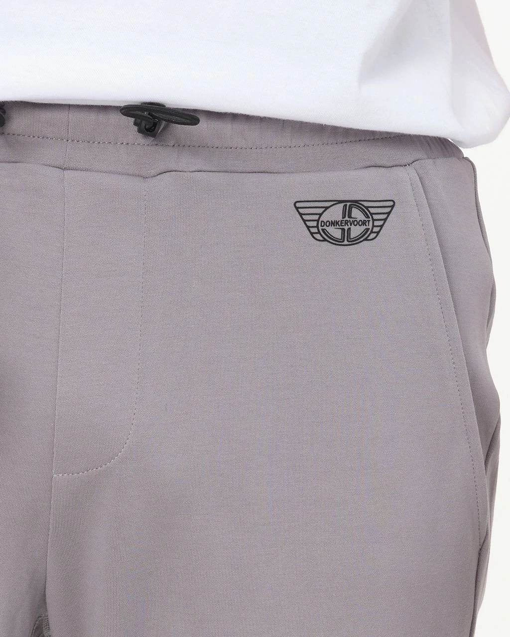 Donkervoort Joggingbroek 5 Donkervoort Joggingbroek - Afbeelding 3