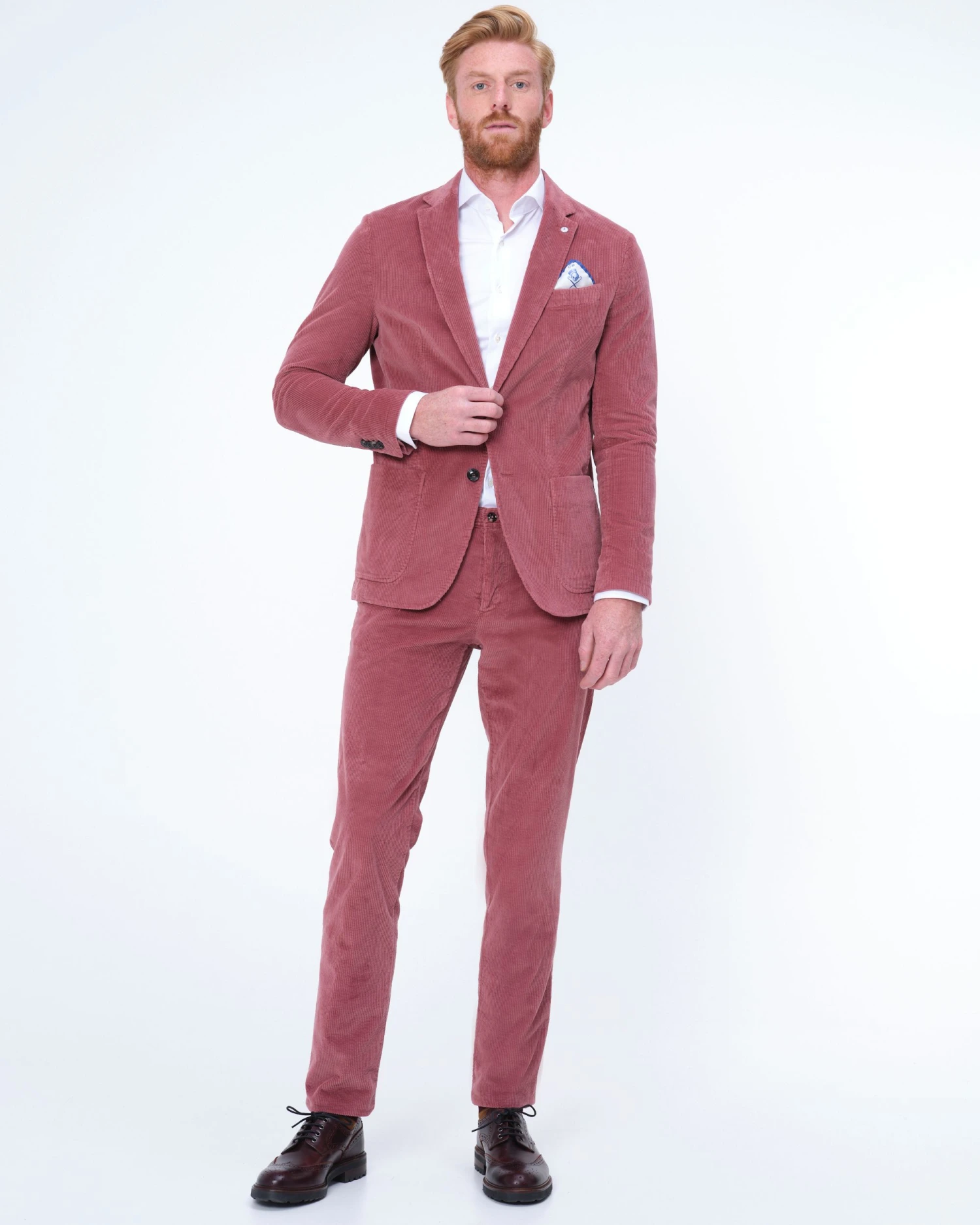 Dutch Dandies Dino Colbert 5 Dutch Dandies Dino Colbert - Afbeelding 3