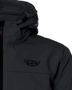 Donkervoort Gewatteerde Jas 8 Donkervoort Gewatteerde Jas -PeeWee-winkel 077546 002 2