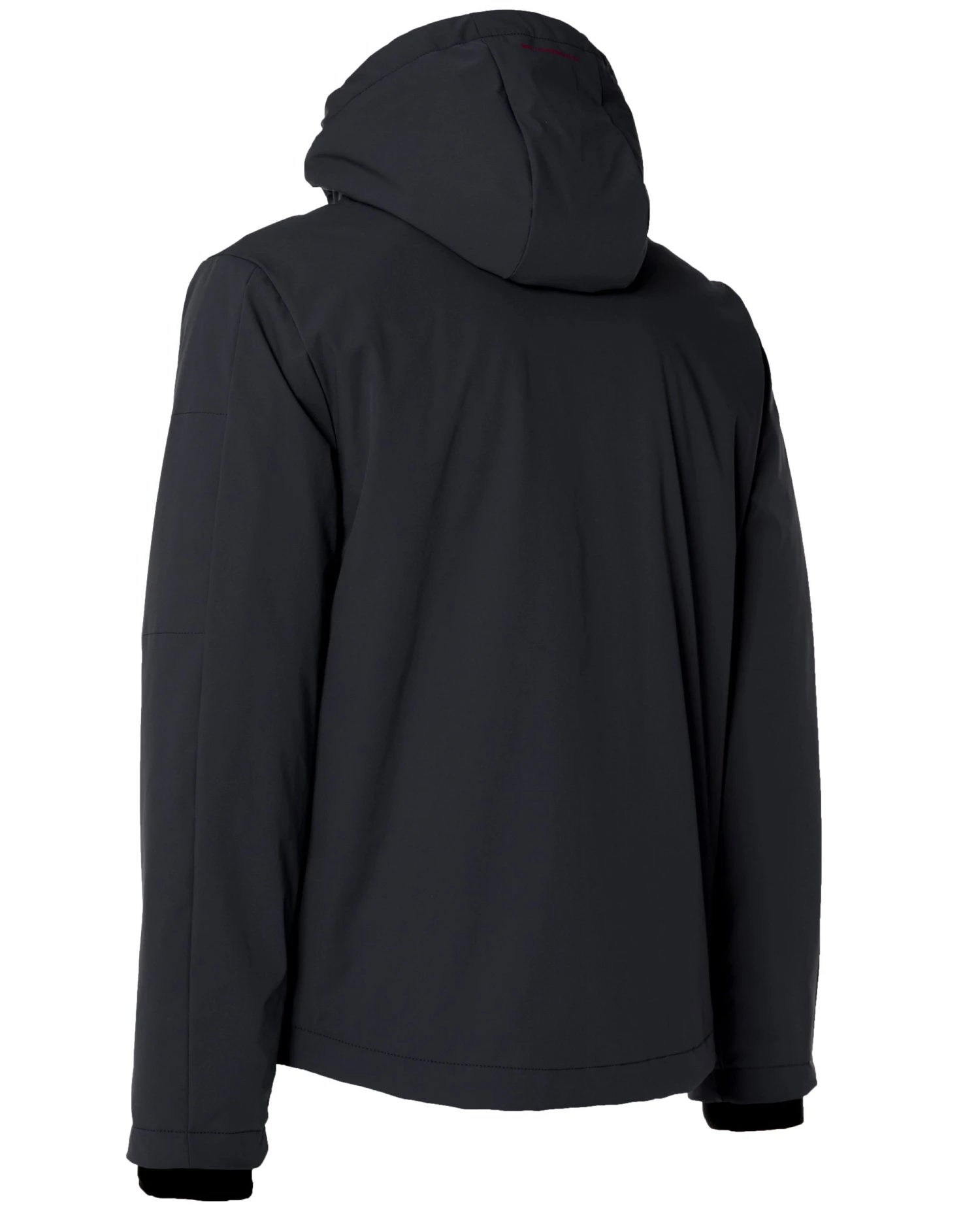 Donkervoort Gewatteerde Jas 6 Donkervoort Gewatteerde Jas - Afbeelding 5