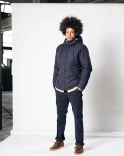 J.C. RAGS Roger Gewatteerde Jas 9 J.C. RAGS Roger Gewatteerde Jas -PeeWee-winkel 077550 002 2