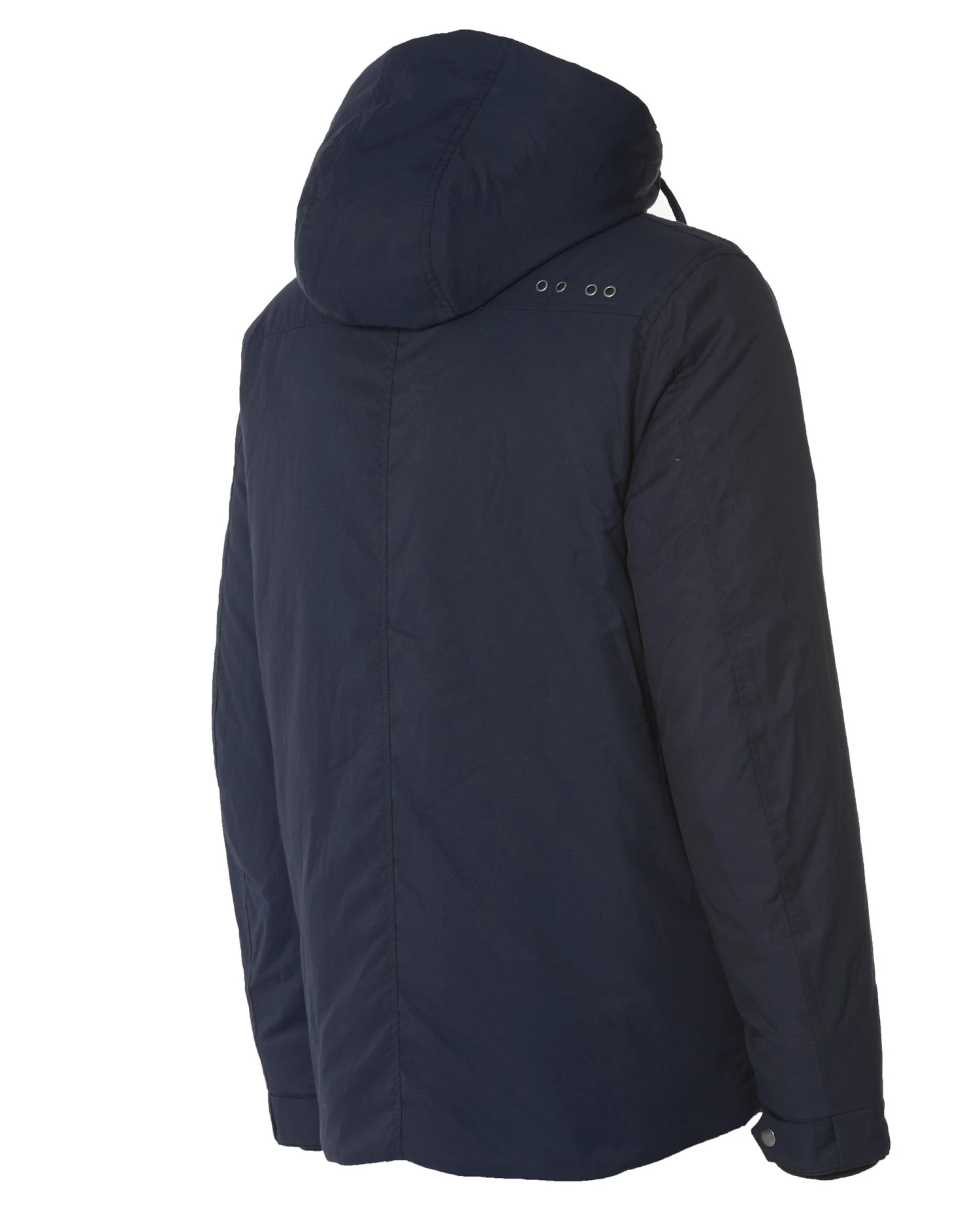 J.C. RAGS Roger Gewatteerde Jas 6 J.C. RAGS Roger Gewatteerde Jas - Afbeelding 4