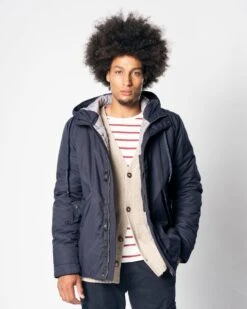 J.C. RAGS Roger Gewatteerde Jas 11 J.C. RAGS Roger Gewatteerde Jas -PeeWee-winkel 077550 002 4