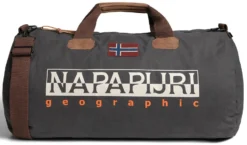 Reistas Napapijri Bering 3 Dark Grey Solid 22