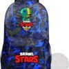 Merkloos Tijd Voor BRAWL | Brawl Stars Rugzak| Rugtas| Schooltas| Nieuwste Game | New Backpack | Black Blue 1 Merkloos Tijd Voor BRAWL | Brawl Stars Rugzak| Rugtas| Schooltas| Nieuwste Game | New Backpack | Black Blue -PeeWee-winkel 1002x1200