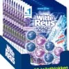 Witte Reus Kracht Actief Toiletblok - Lavendel - WC Blokjes Voordeelverpakking - 20 Stuks 1 Witte Reus Kracht Actief Toiletblok - Lavendel - WC Blokjes Voordeelverpakking - 20 Stuks -PeeWee-winkel 1021x1200 2