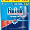 Finish Power All In One Regular Vaatwastabletten - 68 Stuks 1 Finish Power All In One Regular Vaatwastabletten - 68 Stuks -PeeWee-winkel 1030x1200