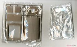 Ebbro 1:24 Citroen H #25007 11 Ebbro 1:24 Citroen H #25007 -PeeWee-winkel 10407655n2