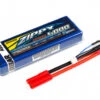 Turnigy ZIPPY 4000mAh 2S1P 25C Car LiPoly - Z40002S-25 1 Turnigy ZIPPY 4000mAh 2S1P 25C Car LiPoly - Z40002S-25 -PeeWee-winkel 1088749939