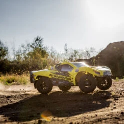 Team Losi 1/10 22S 2WD SCT Brushed RTR MagnaFlow -PeeWee-winkel 10 teamlosi11022s2wdsctbrushedrtrmagnaflow