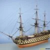 Caldercraft – HMS Victory 1 Caldercraft – HMS Victory -PeeWee-winkel 1103HMS Victory