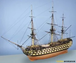 Caldercraft – HMS Victory