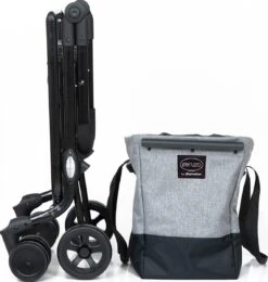 Ceruzo By Playmarket - Easy Go - Boodschappentrolley - Zwart-Groen 11 Ceruzo By Playmarket - Easy Go - Boodschappentrolley - Zwart-Groen -PeeWee-winkel 1140x1200 2