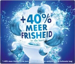 Witte Reus Kracht Actief Toiletblok - Lavendel - WC Blokjes Voordeelverpakking - 20 Stuks -PeeWee-winkel 1200x1029