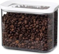 Mepal – Bewaardoos Modula 1000 Ml – Wit –– Voorraaddoos - Bewaardoos Met Deksel – Luchtdicht – Transparant - Stapelbaar 11 Mepal – Bewaardoos Modula 1000 Ml – Wit –– Voorraaddoos - Bewaardoos Met Deksel – Luchtdicht – Transparant - Stapelbaar -PeeWee-winkel 1200x1100