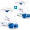 Starbluedisc Toiletblokjes - 48 Stuks - Voordeelverpakking - Blauw - WC Blokjes Inbouwreservoir 1 Starbluedisc Toiletblokjes - 48 Stuks - Voordeelverpakking - Blauw - WC Blokjes Inbouwreservoir -PeeWee-winkel 1200x1155