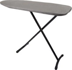 Kleine Compacte Luxe Hotel Strijkplank In Hoogte Verstelbaar Vanuit De Hotelmarkt Bewezen Kwaliteit