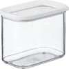 Mepal – Bewaardoos Modula 1000 Ml – Wit –– Voorraaddoos - Bewaardoos Met Deksel – Luchtdicht – Transparant - Stapelbaar 2 Mepal – Bewaardoos Modula 1000 Ml – Wit –– Voorraaddoos - Bewaardoos Met Deksel – Luchtdicht – Transparant - Stapelbaar -PeeWee-winkel 1200x1192