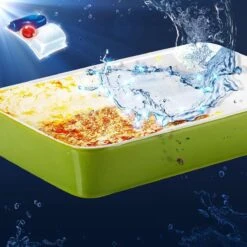 Finish Quantum Ultimate Active Blue Regular Vaatwastabletten - 60 Tabs -PeeWee-winkel 1200x1200 125